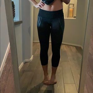 Athleta leggings